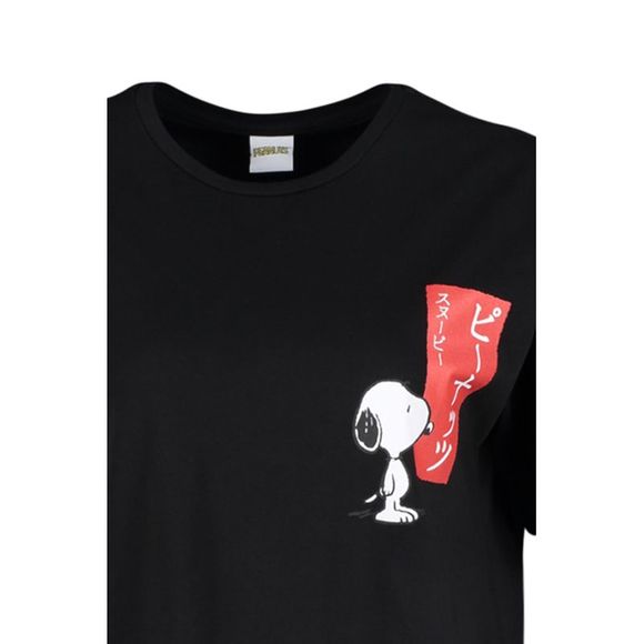 NWT Trendyol Boyfriend Crew neck Knit T-Shirt - Picture 10 of 13